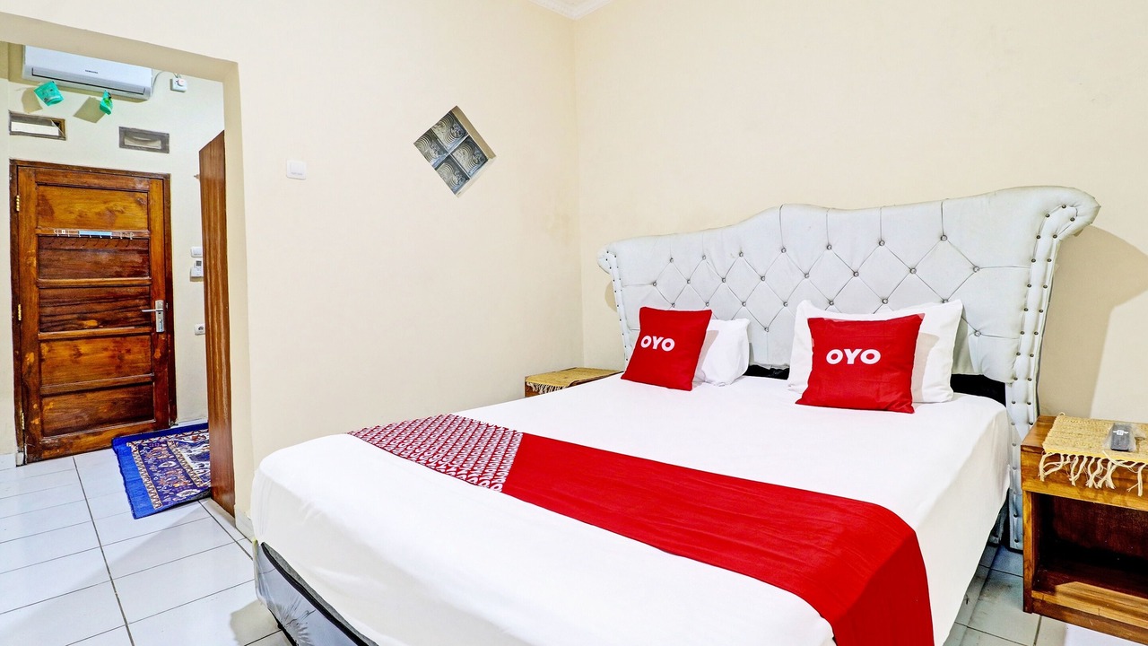 Photo of Bedroom in Sumedang
