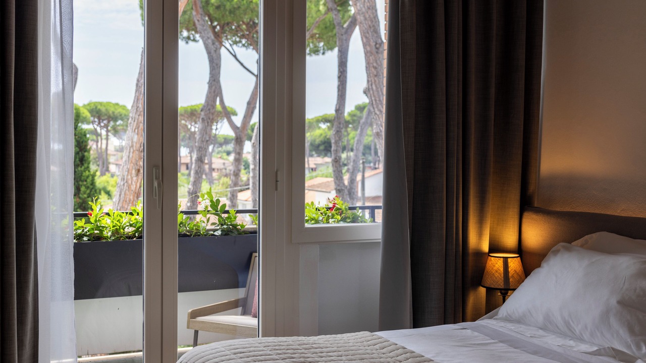 Photo of Patio Balcony in Forte dei Marmi