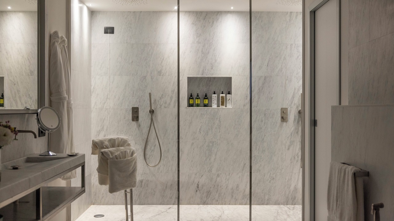 Photo of Bathroom in Forte dei Marmi