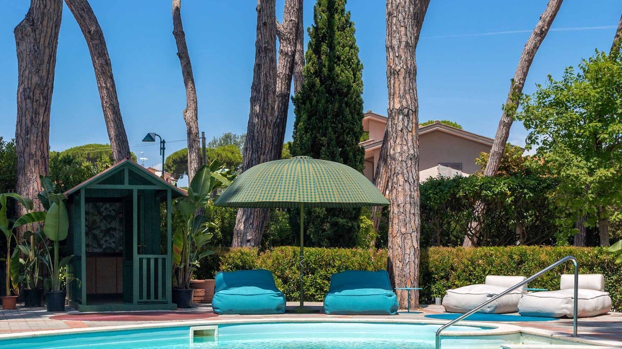 Photo of Outdoor in Forte dei Marmi