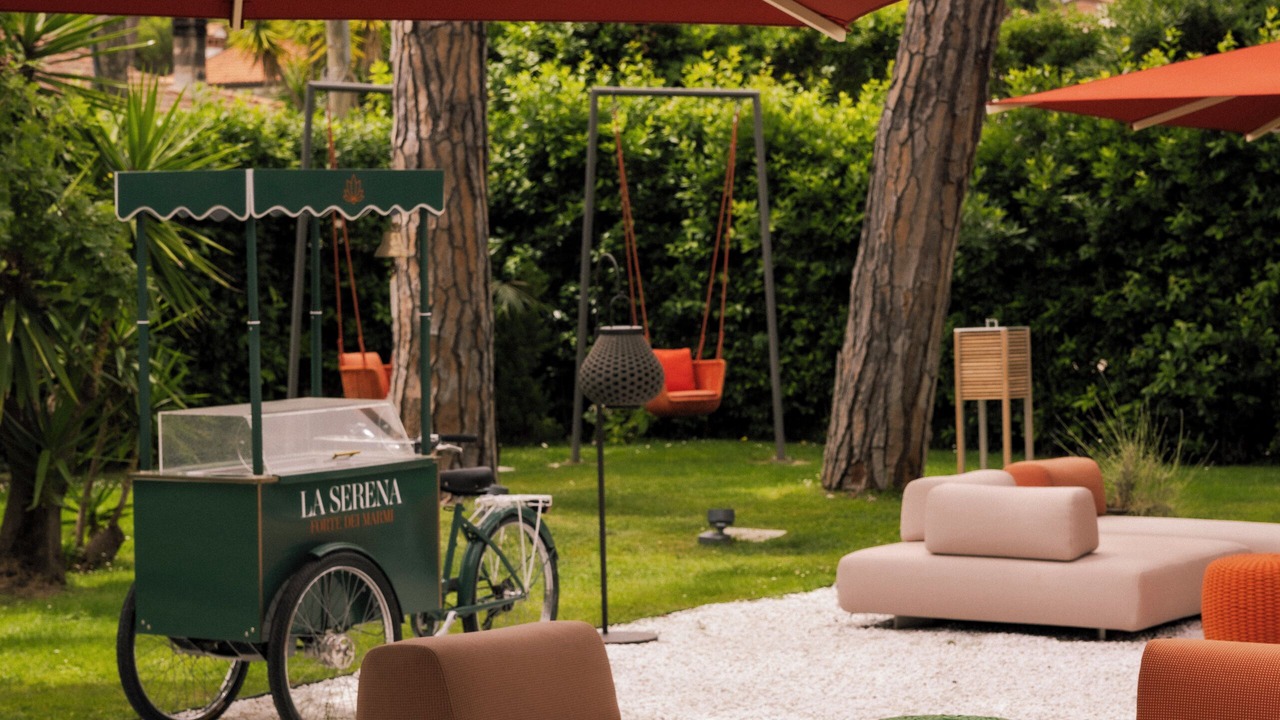 Photo of Outdoor in Forte dei Marmi
