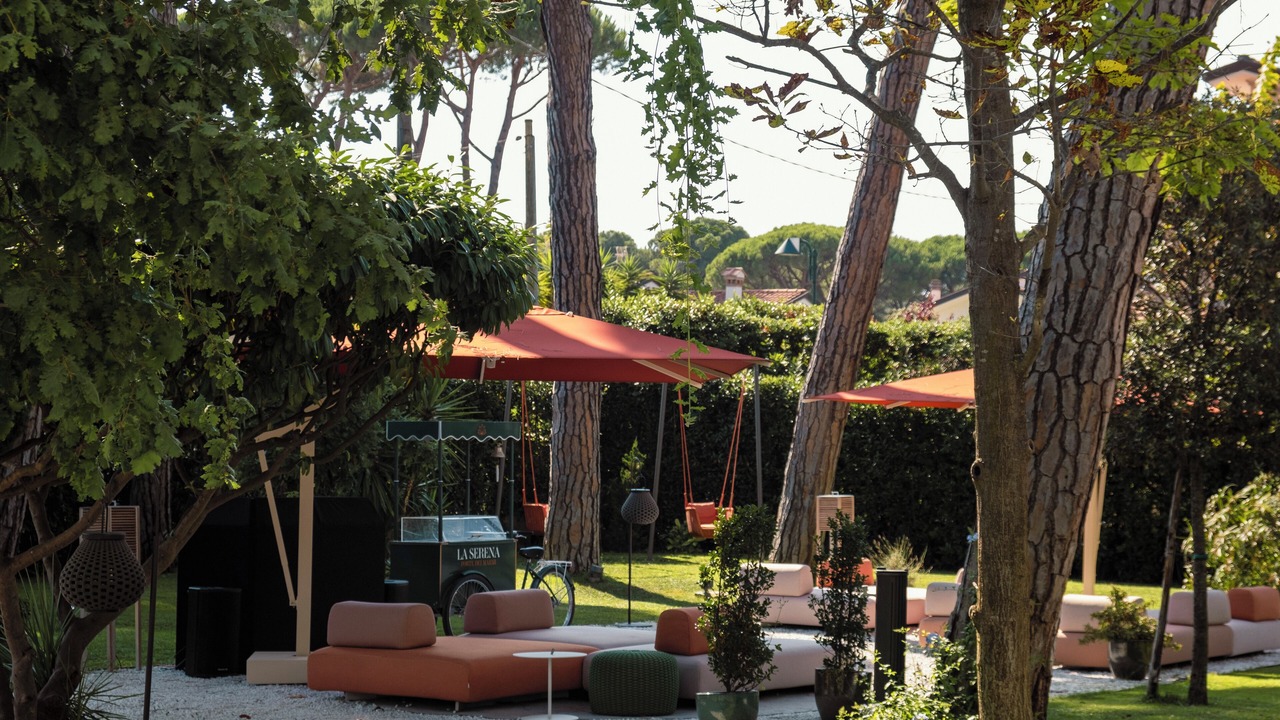 Photo of Outdoor in Forte dei Marmi