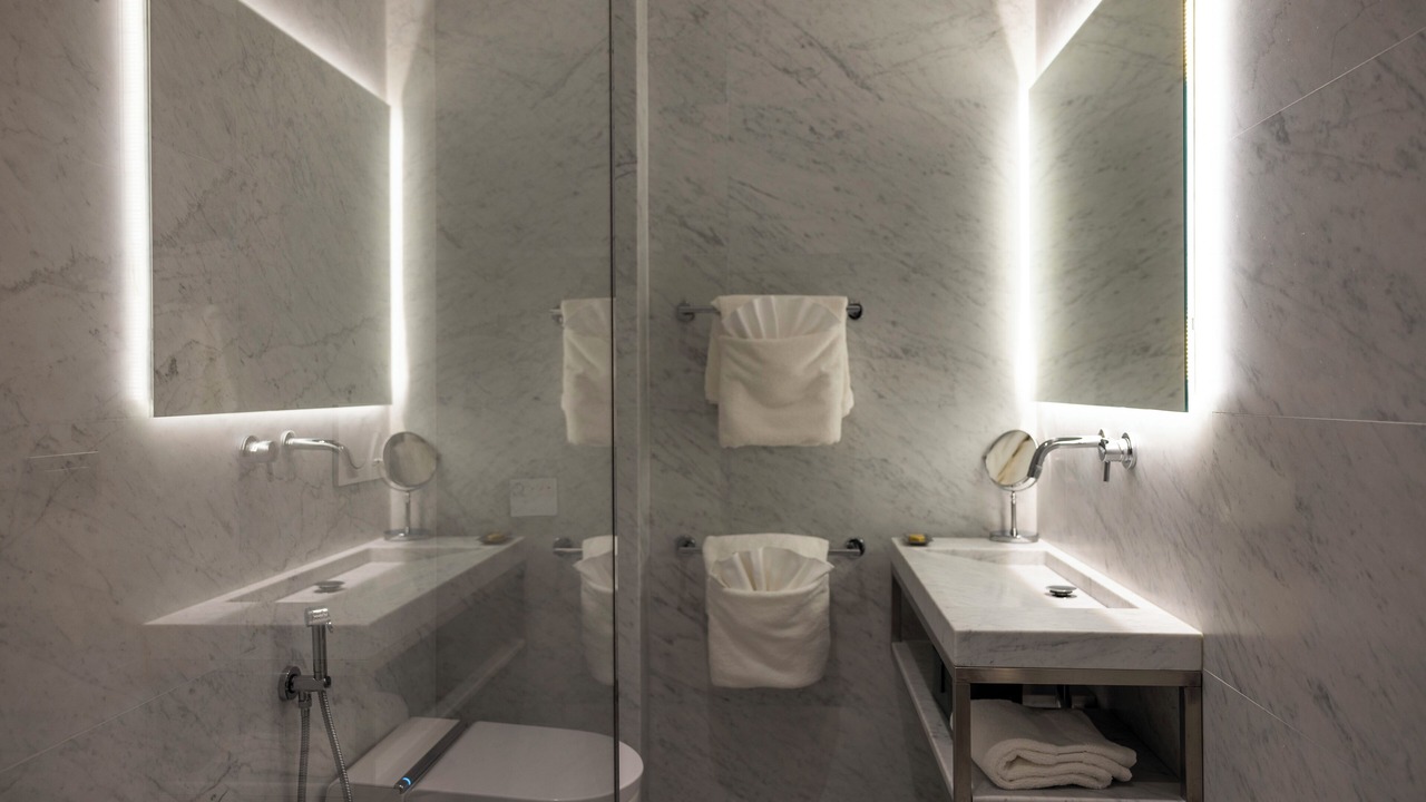 Photo of Bathroom in Forte dei Marmi