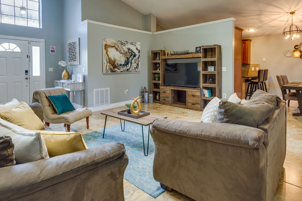 Photo of Bedroom in Orlando