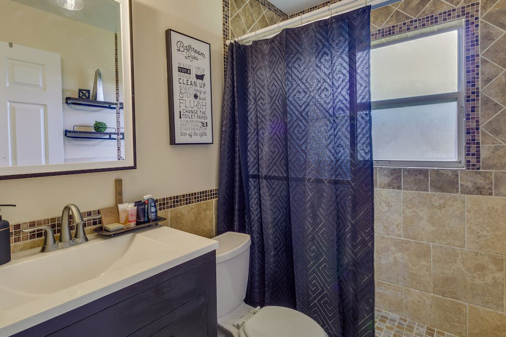 Photo of Bathroom in Orlando