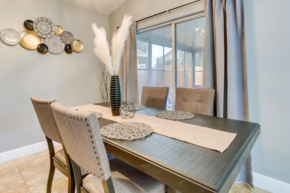 Photo of Bedroom in Orlando