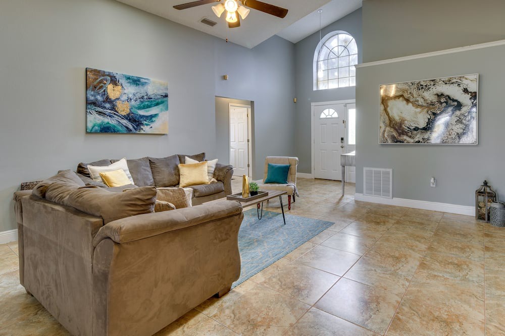 Photo of Livingroom in Orlando