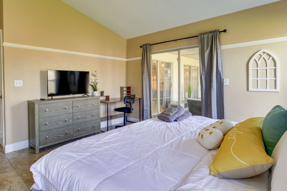 Photo of Bedroom in Orlando