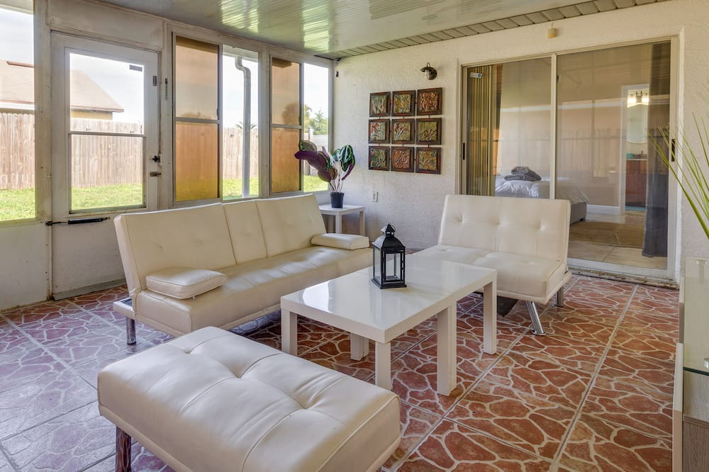 Photo of Livingroom in Orlando