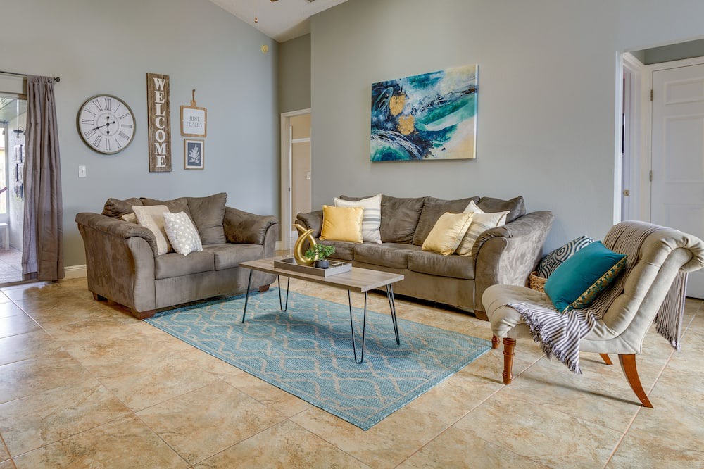 Photo of Livingroom in Orlando