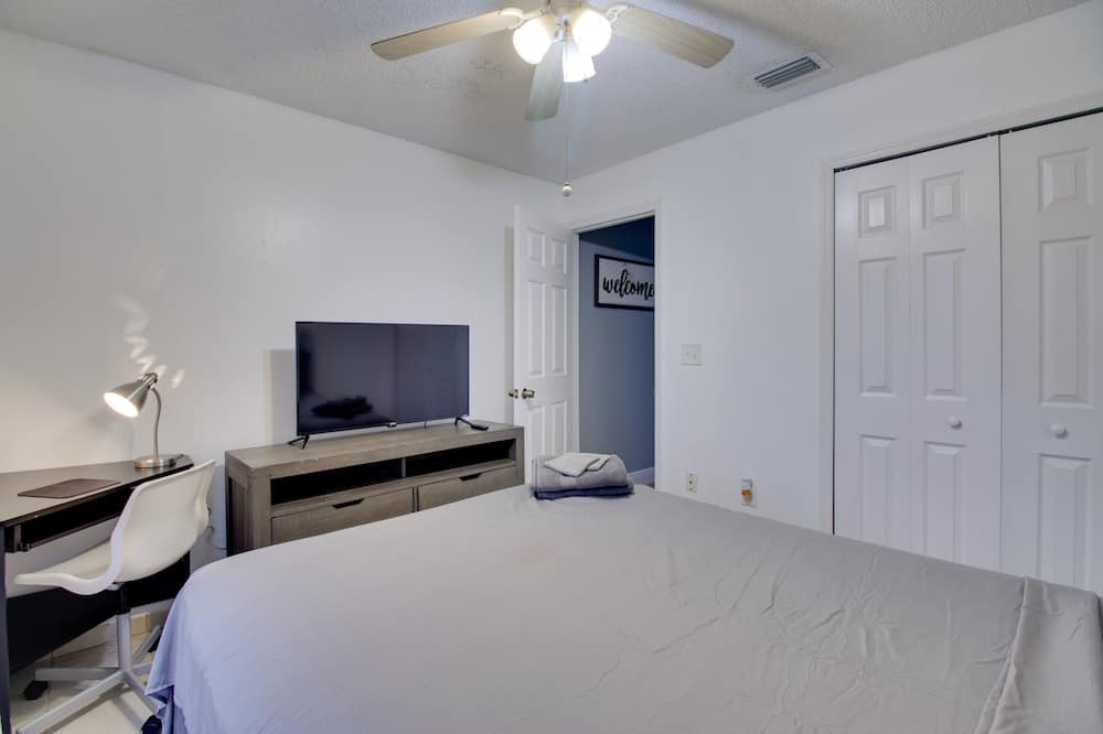 Photo of Bedroom in Orlando