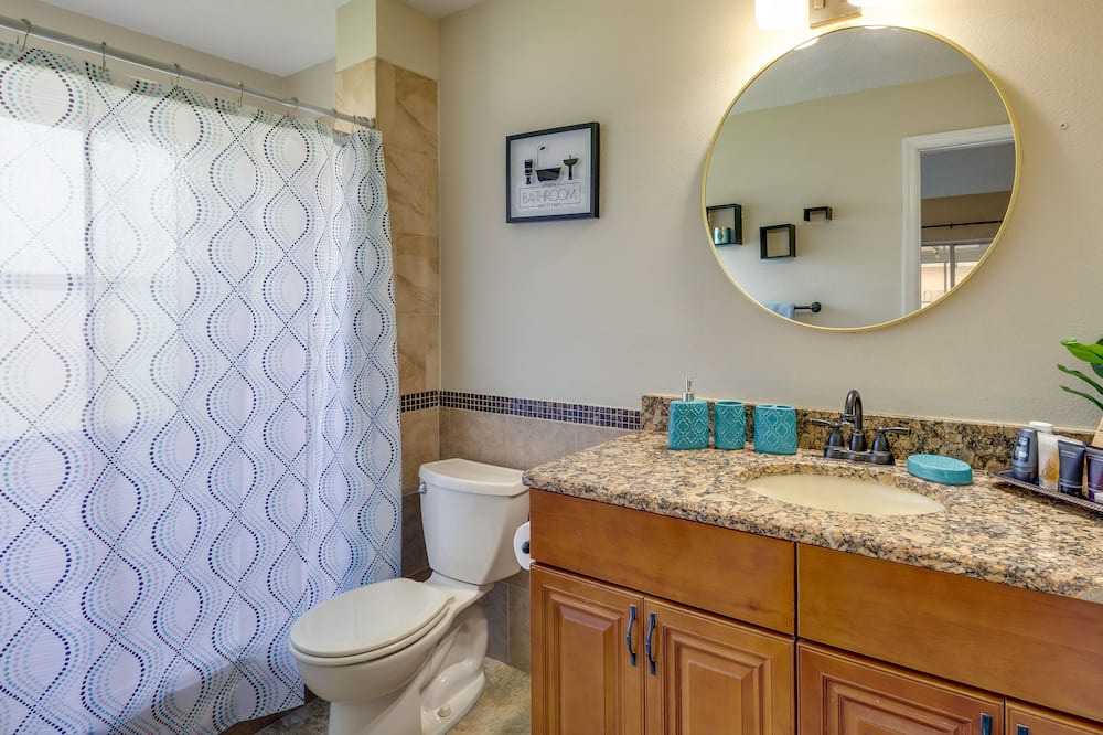 Photo of Bathroom in Orlando
