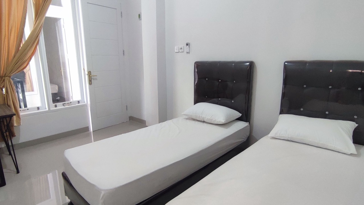 Photo of Bedroom in Batusangkar