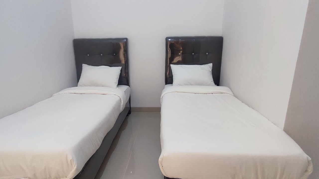 Photo of Bedroom in Batusangkar