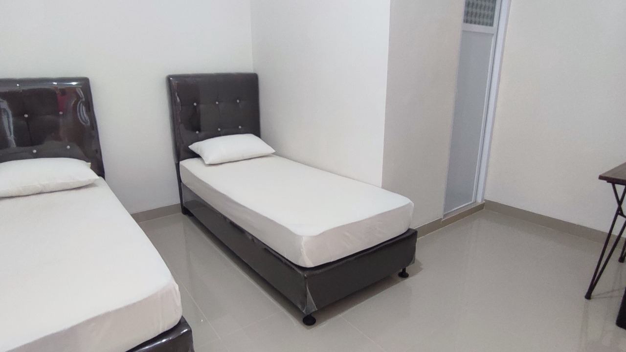 Photo of Bedroom in Batusangkar