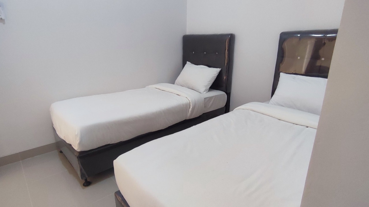 Photo of Bedroom in Batusangkar