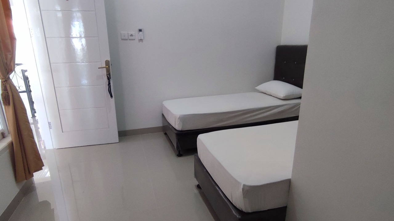 Photo of Bedroom in Batusangkar