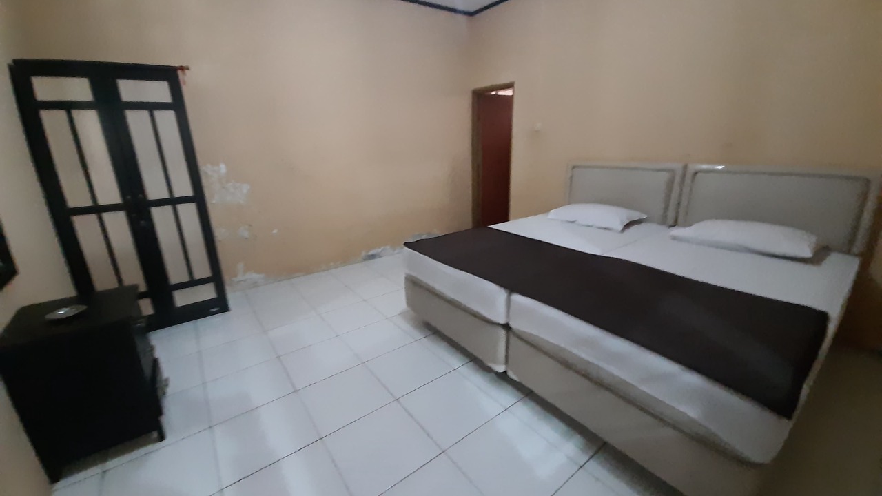 Photo of Bedroom in Bogor Tengah