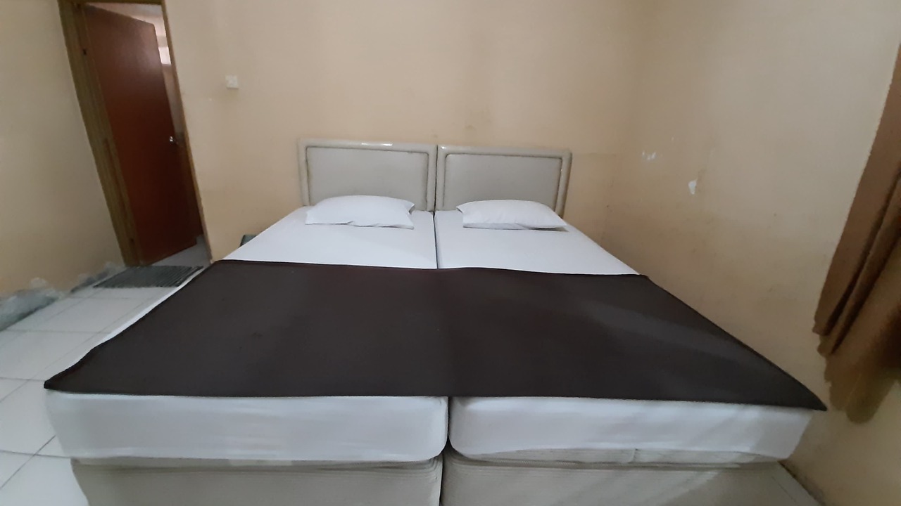 Photo of Bedroom in Bogor Tengah
