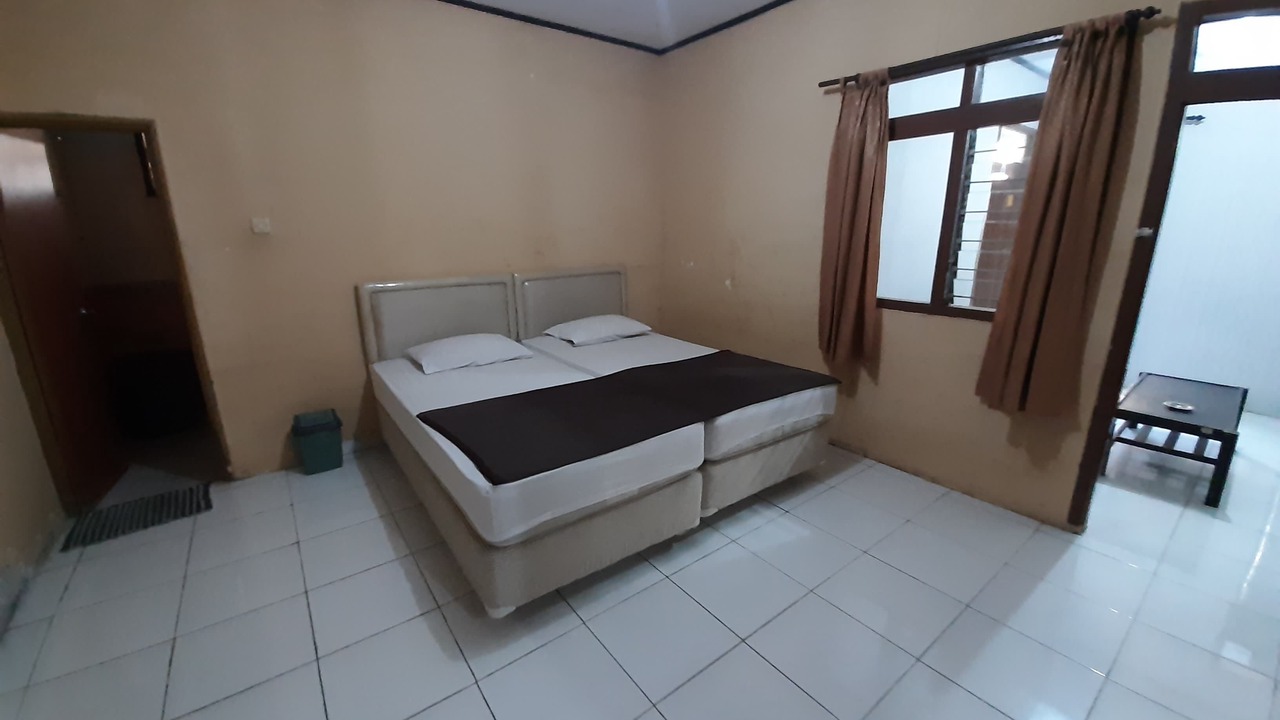 Photo of Bedroom in Bogor Tengah