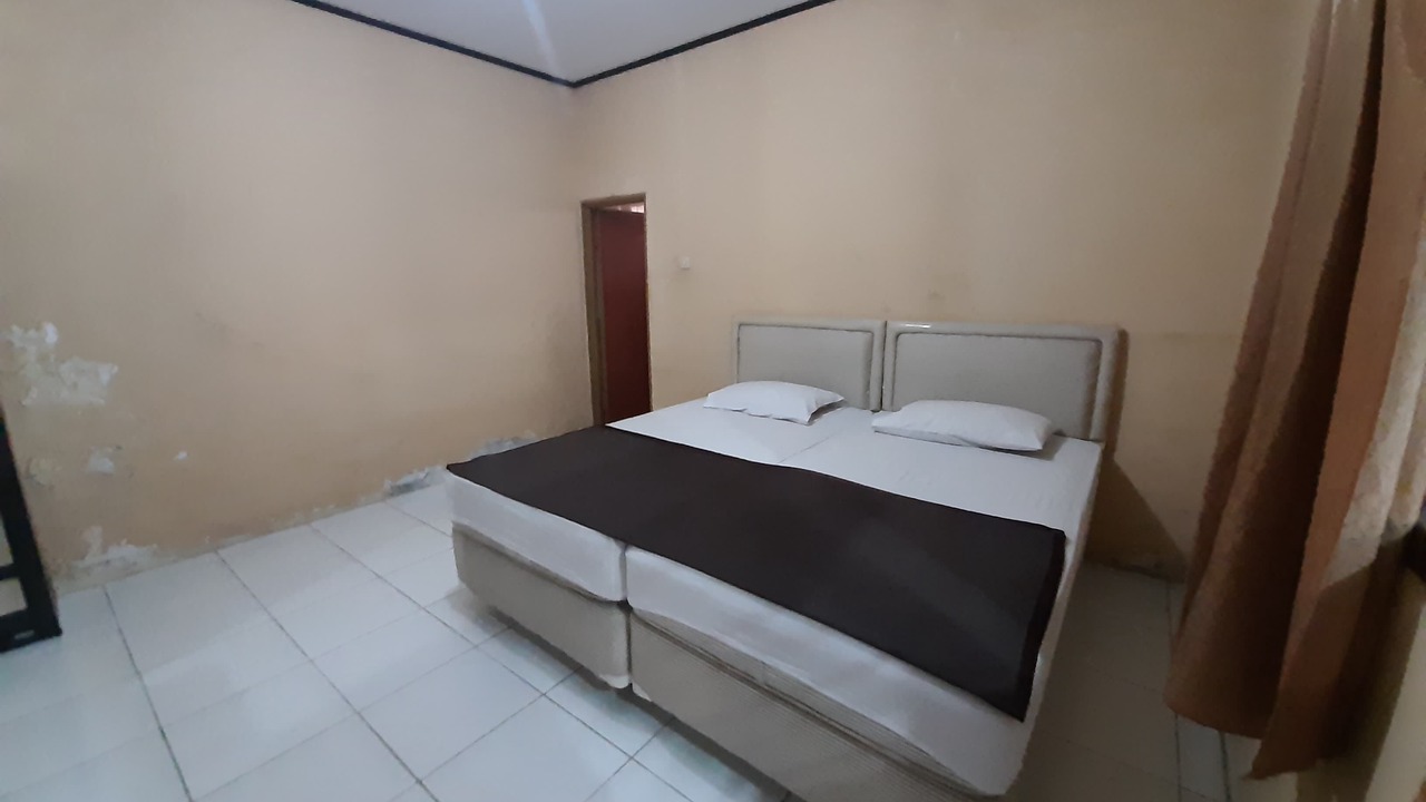 Photo of Bedroom in Bogor Tengah
