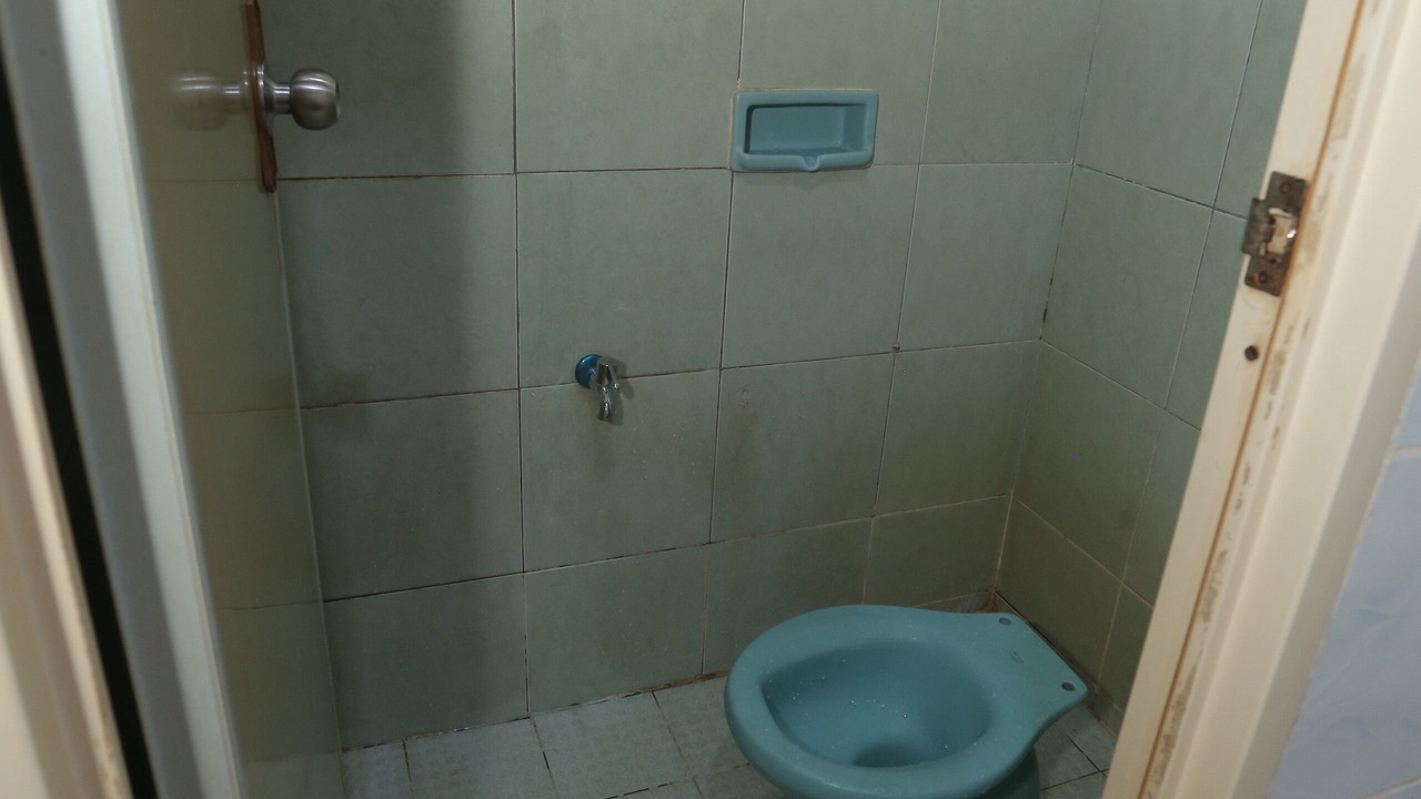 Photo of Bathroom in Bogor Tengah