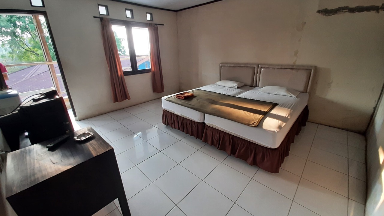 Photo of Bedroom in Bogor Tengah