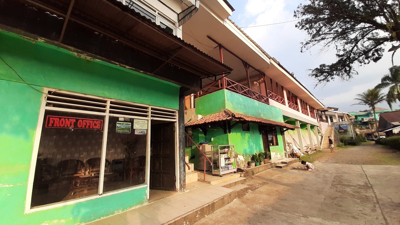 Photo of Outdoor in Bogor Tengah