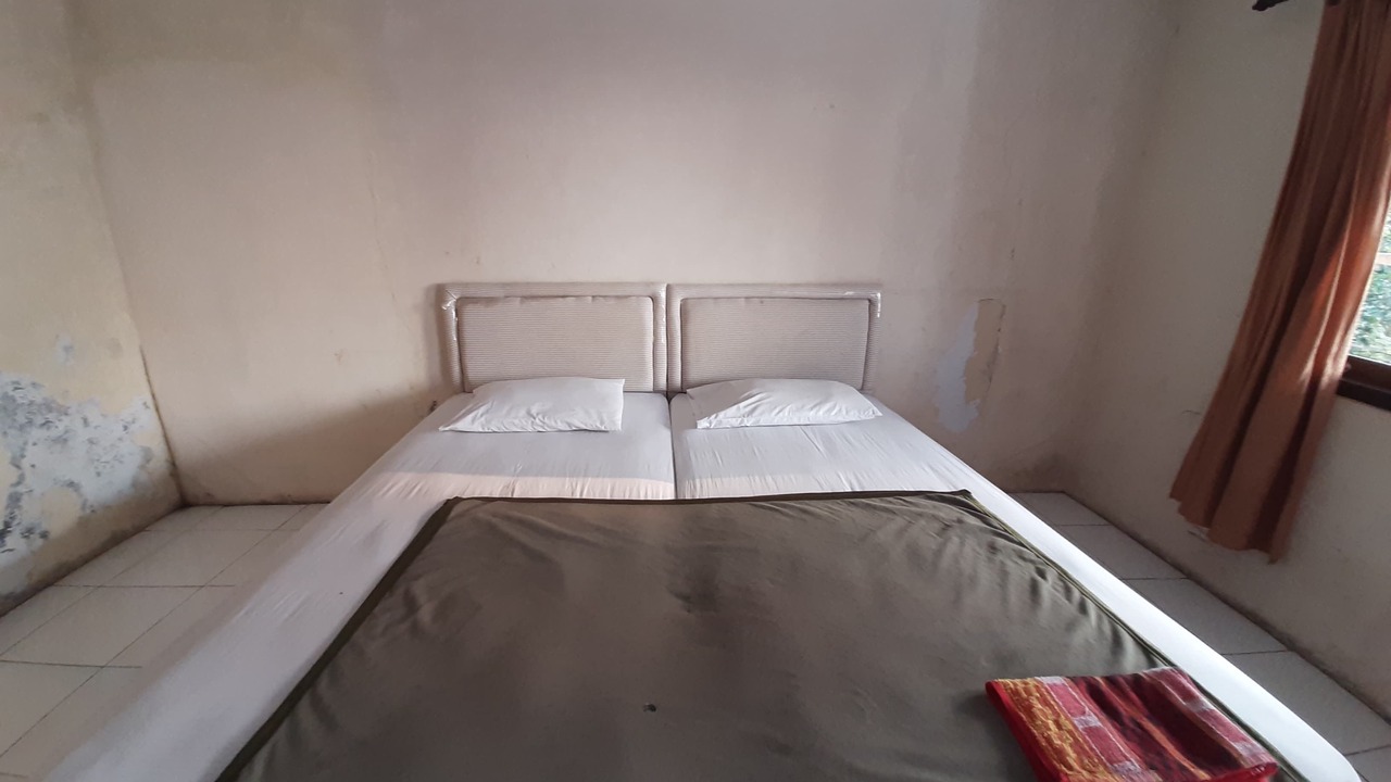 Photo of Bedroom in Bogor Tengah