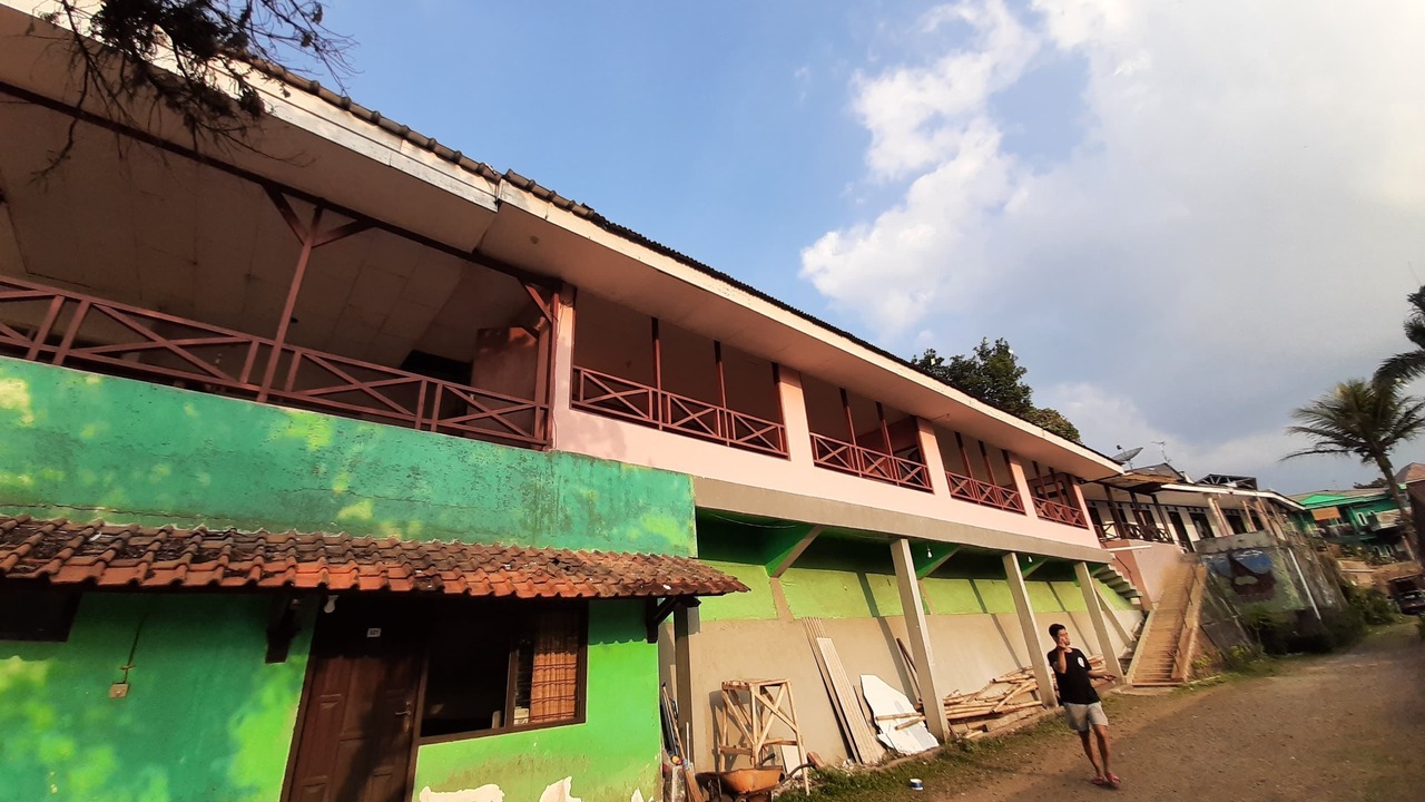 Photo of Outdoor in Bogor Tengah