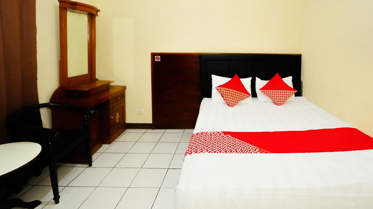 Photo of Bedroom in Karehkel