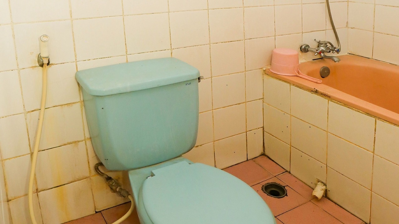 Photo of Bathroom in Karehkel