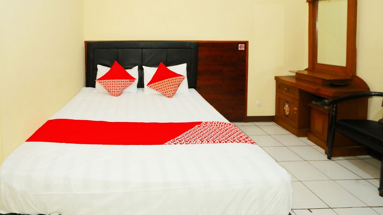 Photo of Bedroom in Karehkel