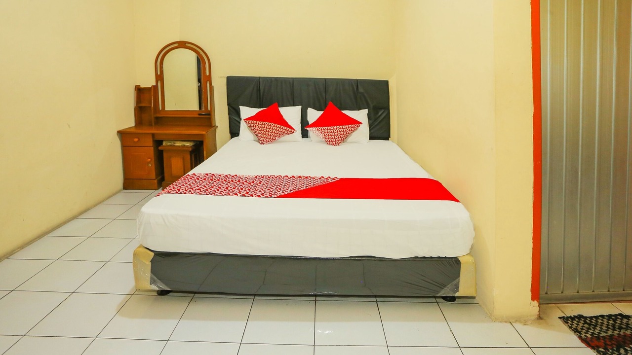 Photo of Bedroom in Karehkel