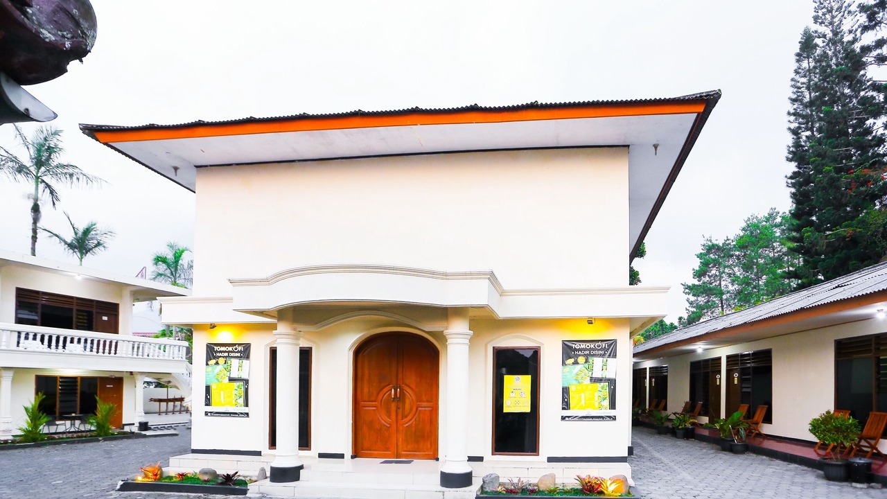 Photo of Outdoor in Karehkel