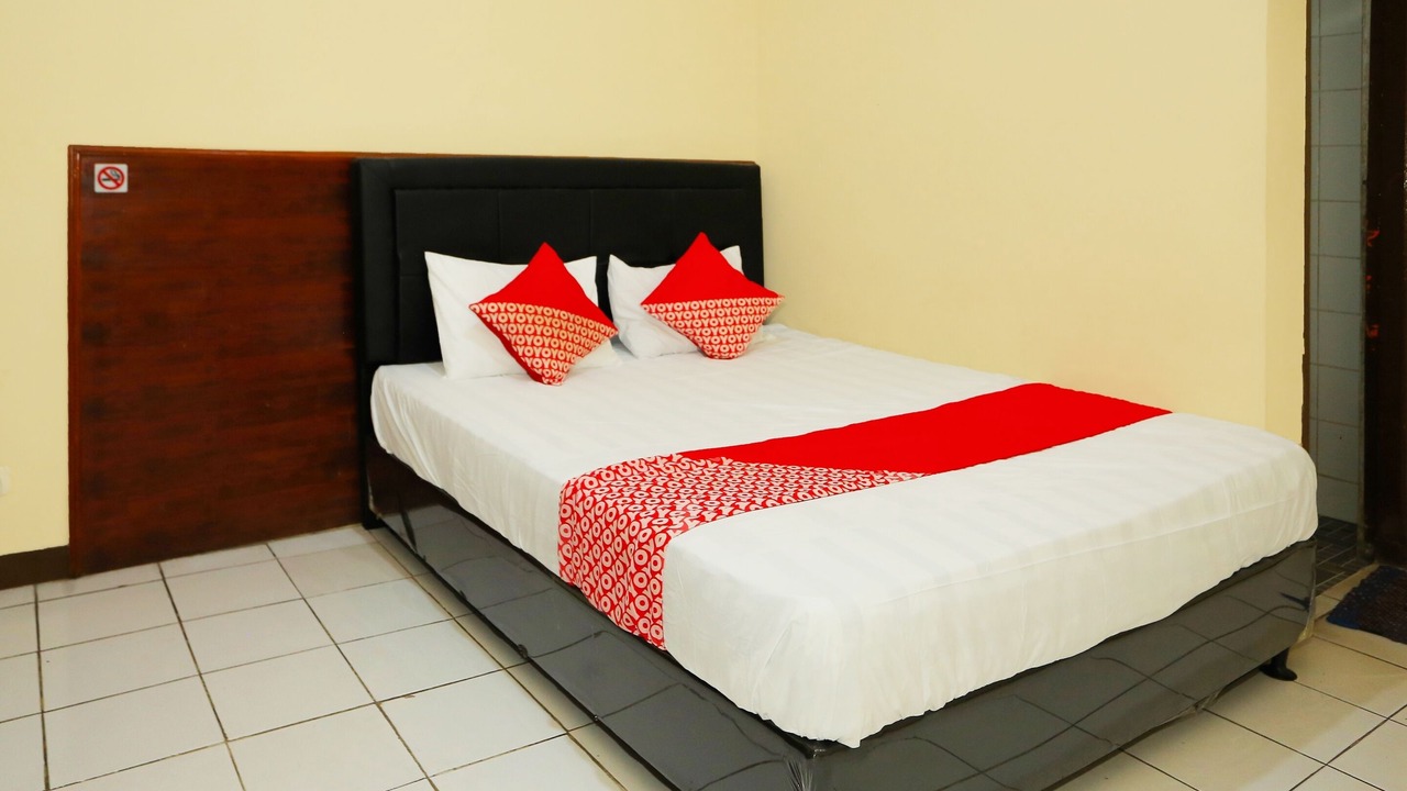 Photo of Bedroom in Karehkel