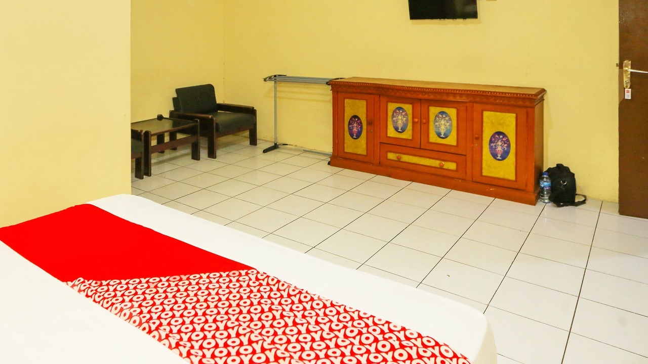 Photo of Bedroom in Karehkel