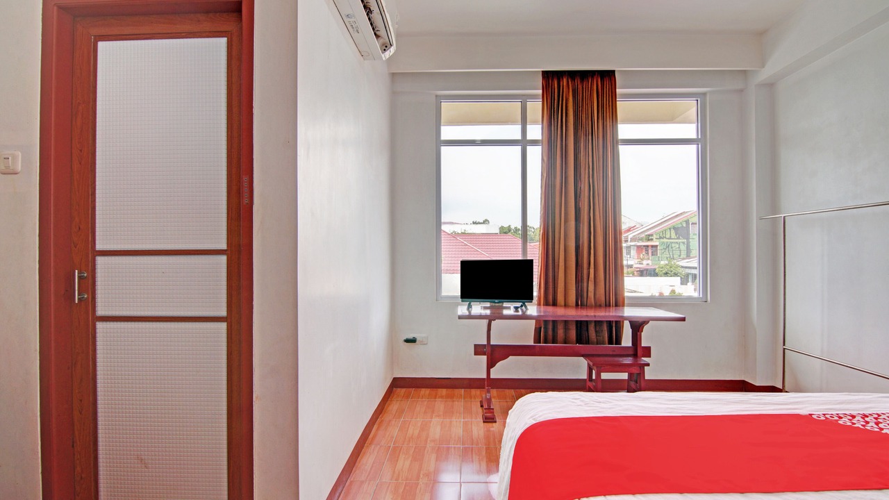 Photo of Bedroom in Pekanbaru