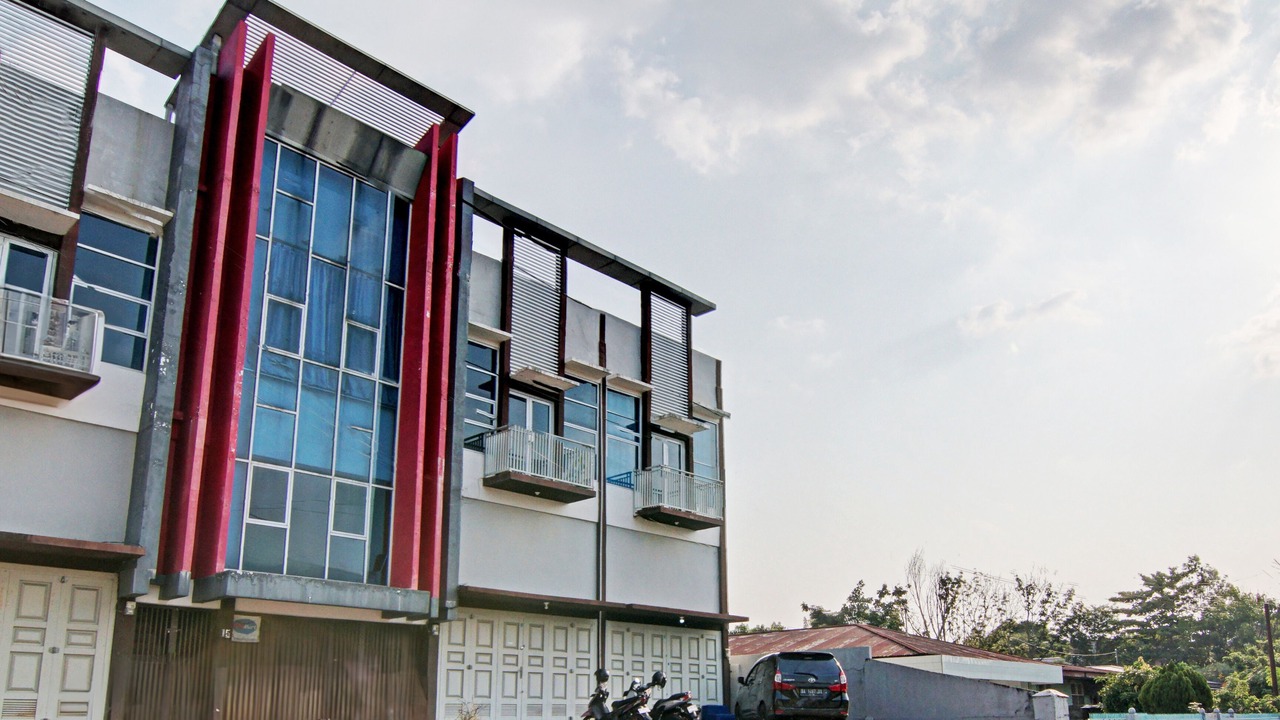 Photo of Outdoor in Pekanbaru