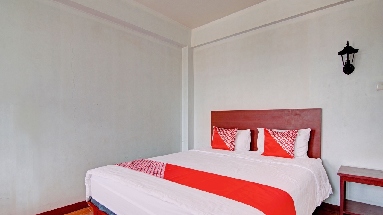 Photo of Bedroom in Pekanbaru