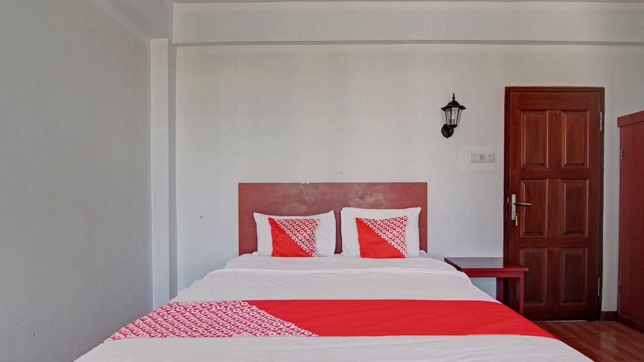Photo of Bedroom in Pekanbaru