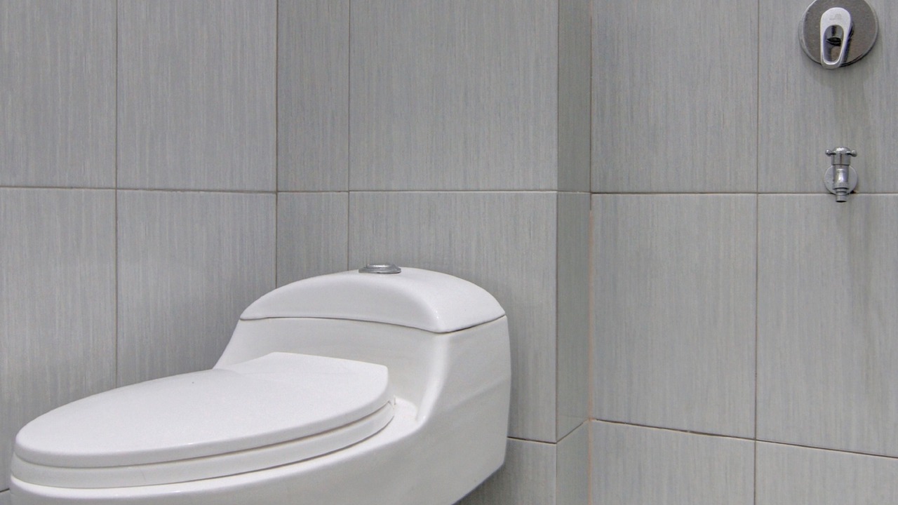 Photo of Bathroom in Pekanbaru