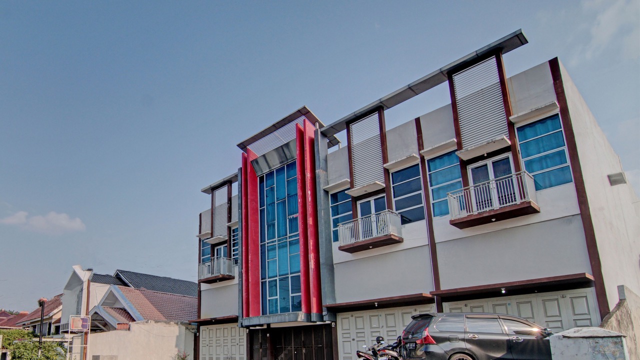 Photo of Outdoor in Pekanbaru