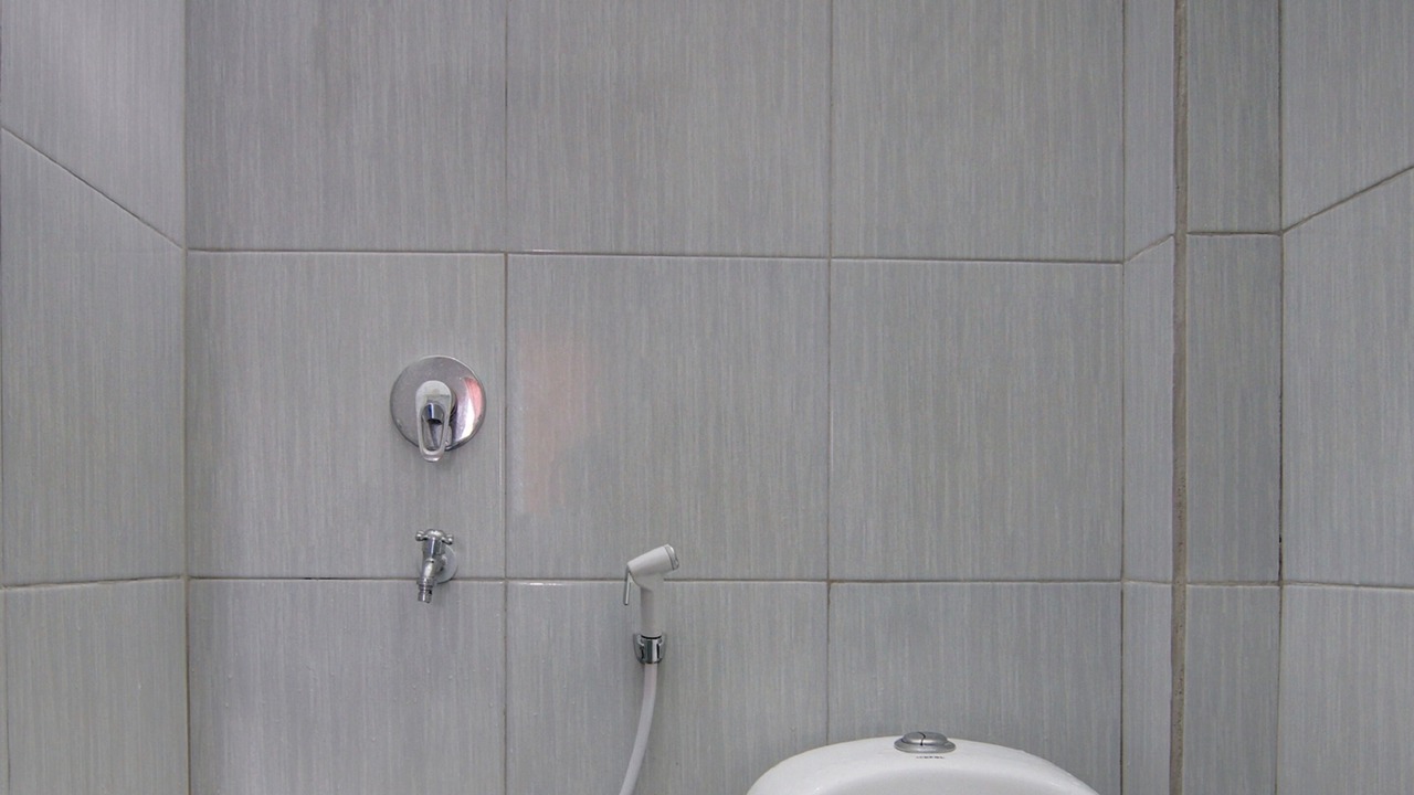 Photo of Bathroom in Pekanbaru