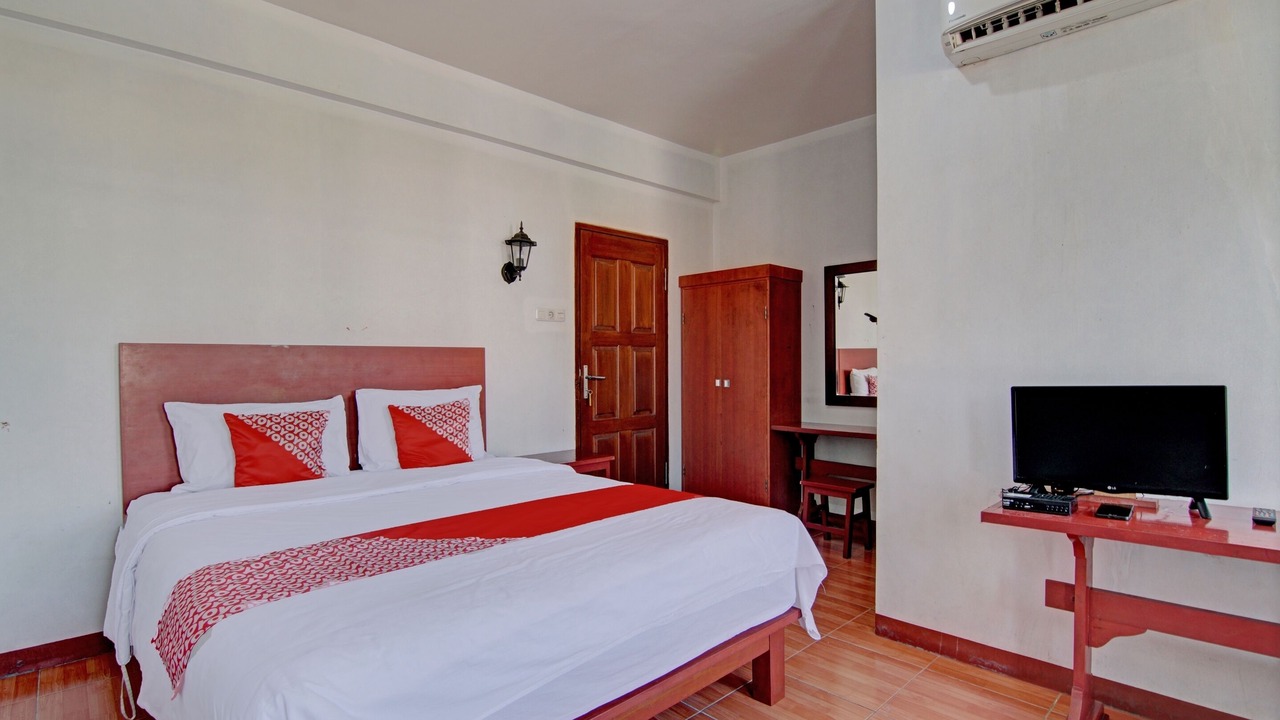 Photo of Bedroom in Pekanbaru