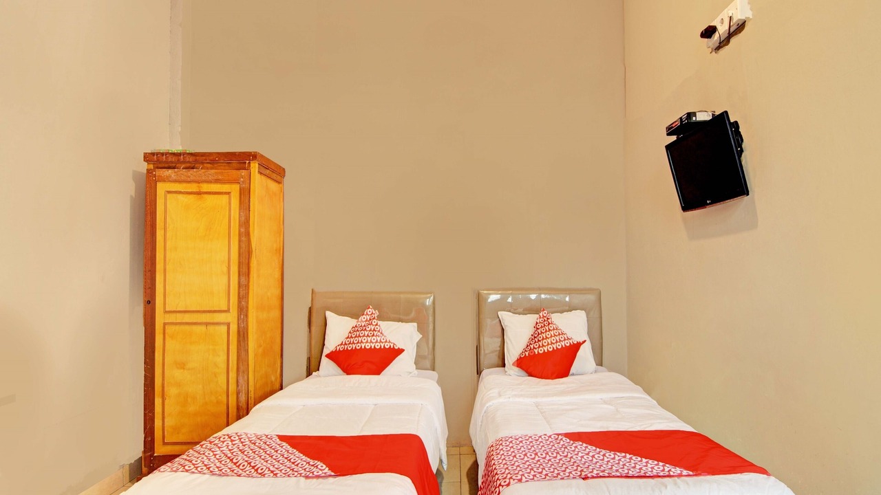 Photo of Bedroom in Pekanbaru