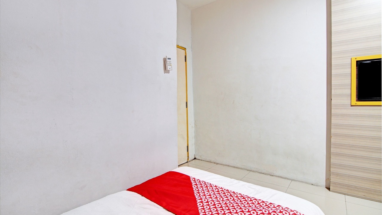 Photo of Bedroom in Pekanbaru