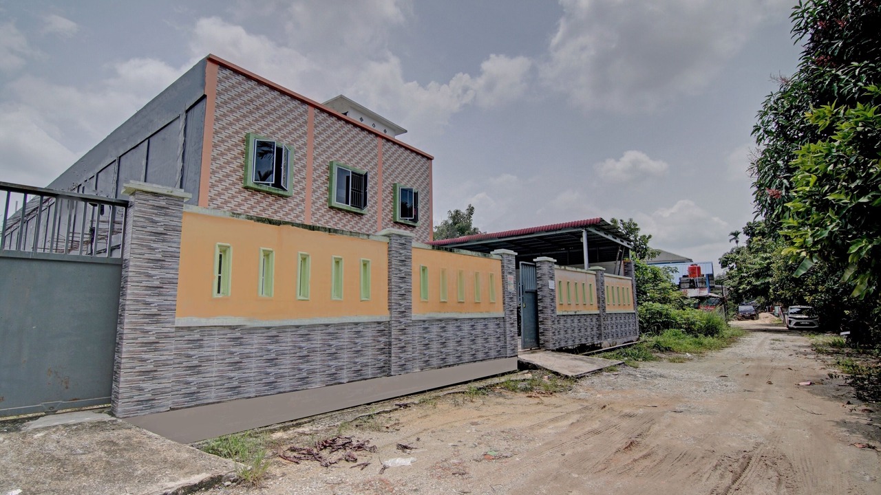 Photo of Outdoor in Pekanbaru
