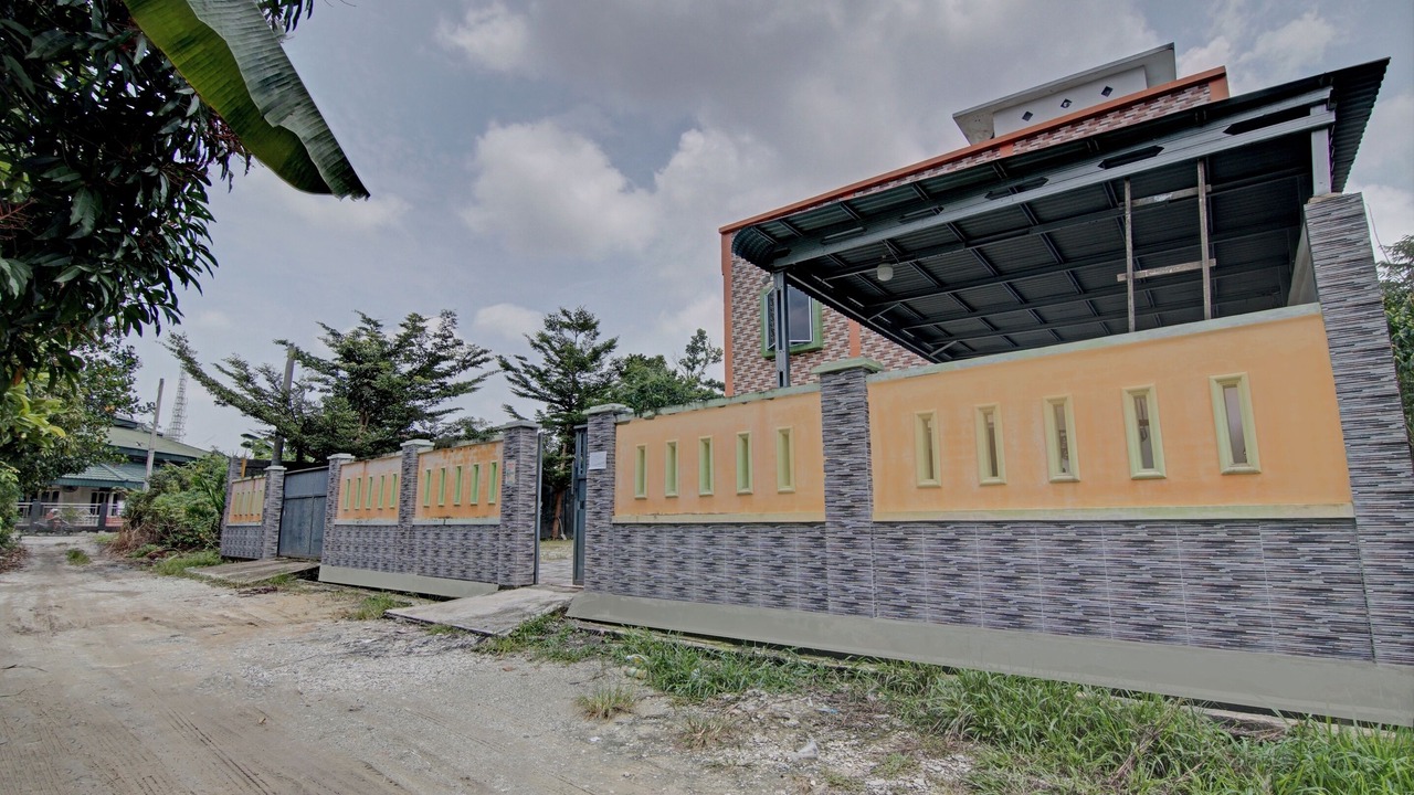 Photo of Outdoor in Pekanbaru