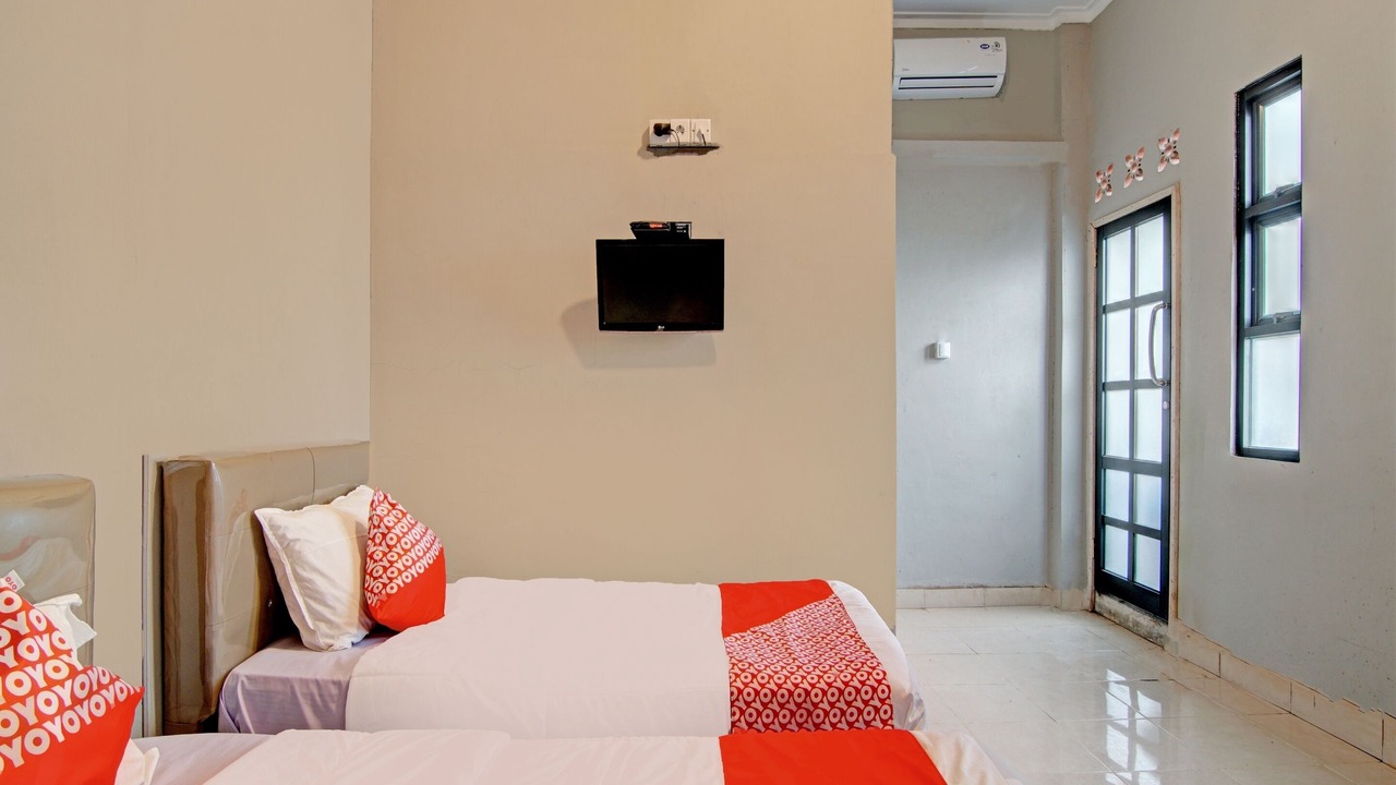 Photo of Bedroom in Pekanbaru